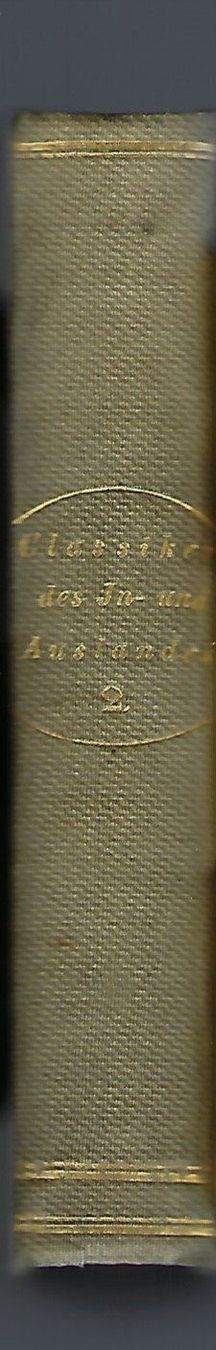 Libri: Don Quixote von la Mancha, 1853 – Usato da Luzern venduto da Einh0rn 5