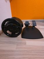 Microsoft PC Racing Wheel - Top Zustand für Rennspiele!