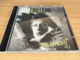 Thiéfaine – En Concert Vol. 2