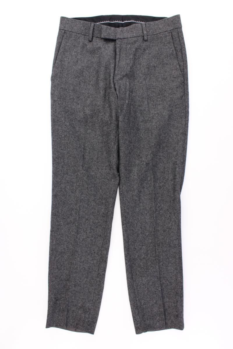 Pantaloni: Tiger of Sweden Hose Modell Tordon grau – Usato da Neustadt an der Waldnaab venduto da SecondLifeFashion
