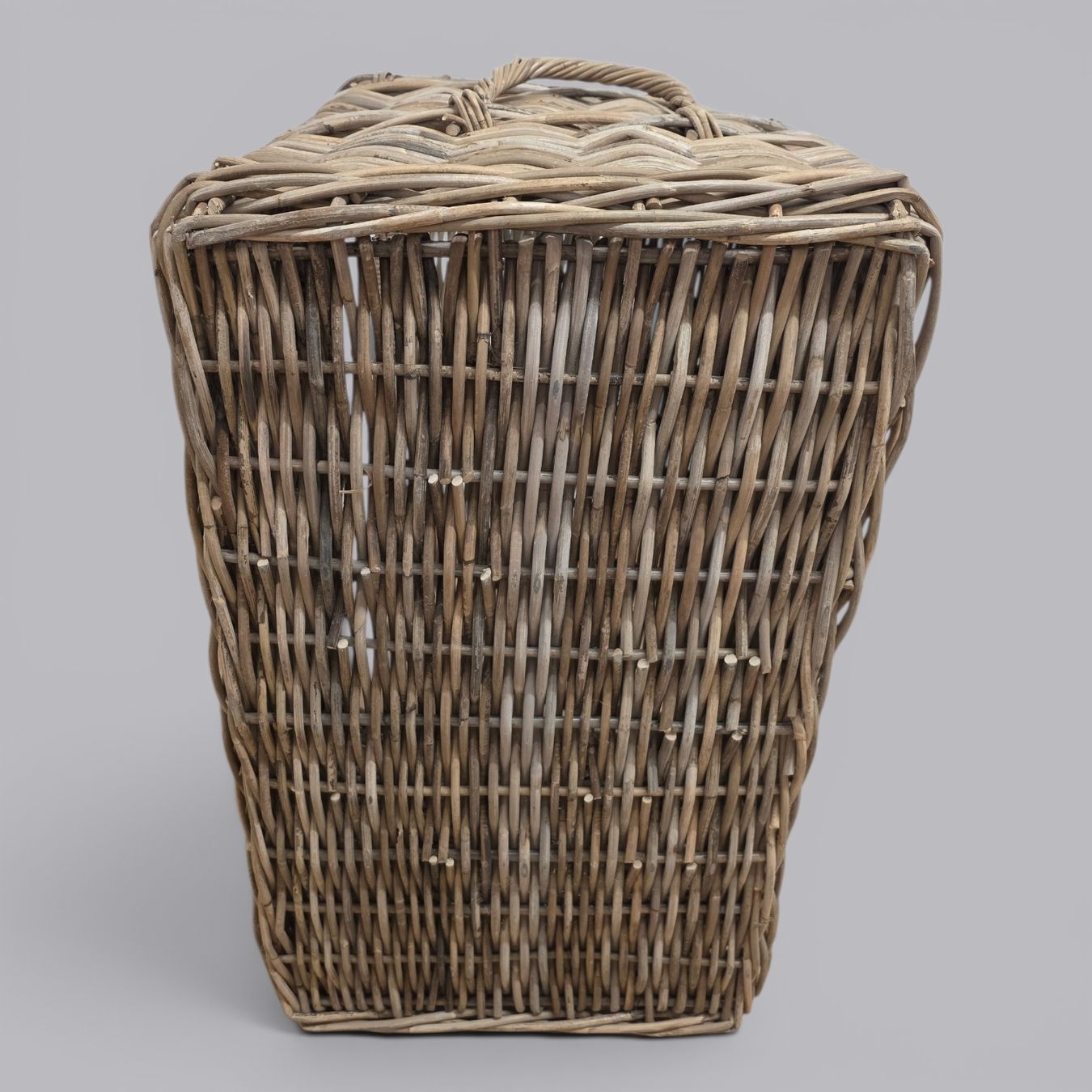 Altro per la casa: Sommerkorb aus Rattan mit Stern  – Usato da Rieden AG venduto da RuvensBrocki 6