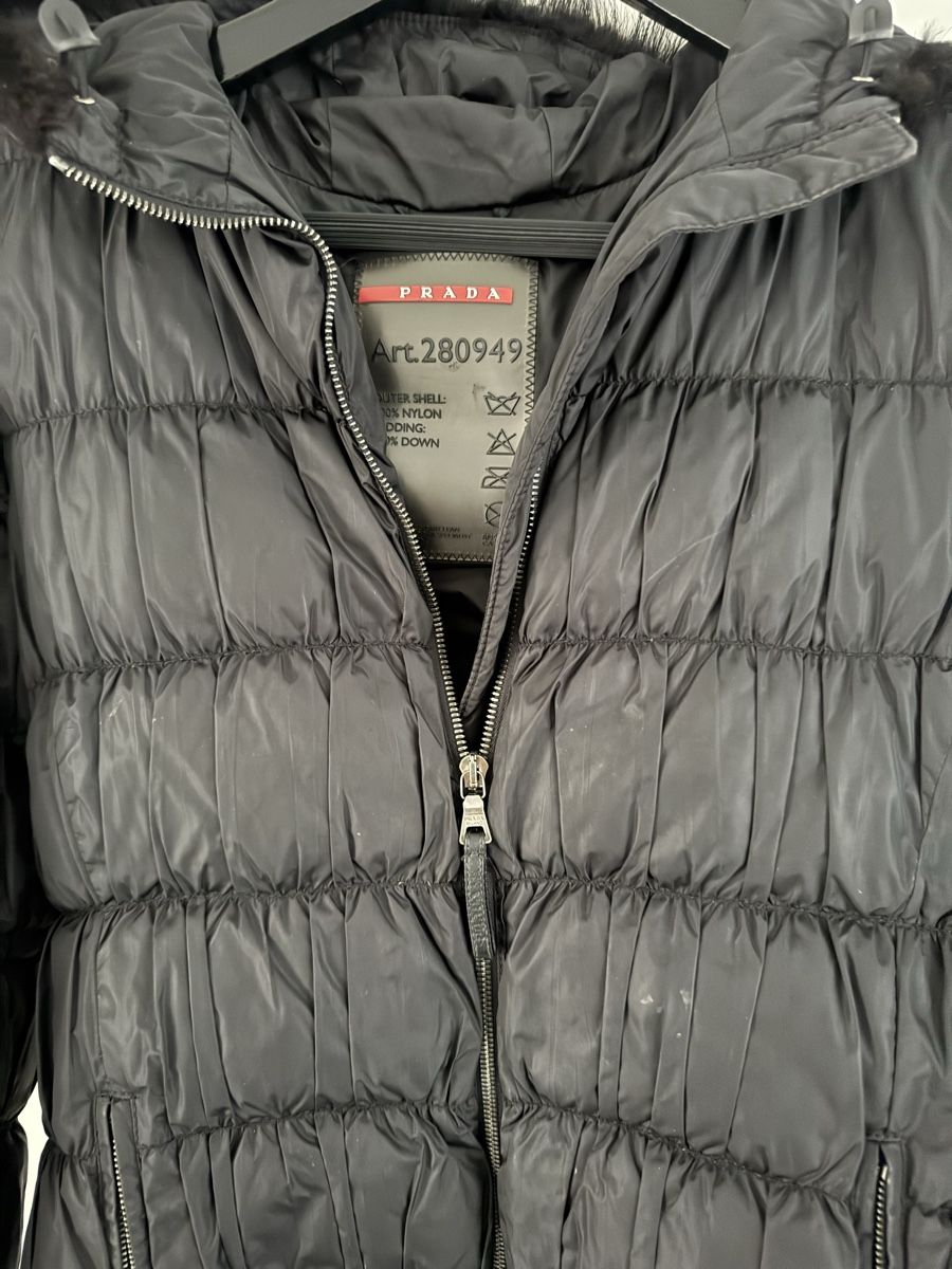 Prada Giacche: Prada Daunenjacke – Usato da Schenkon venduto da cat_7fvq 2