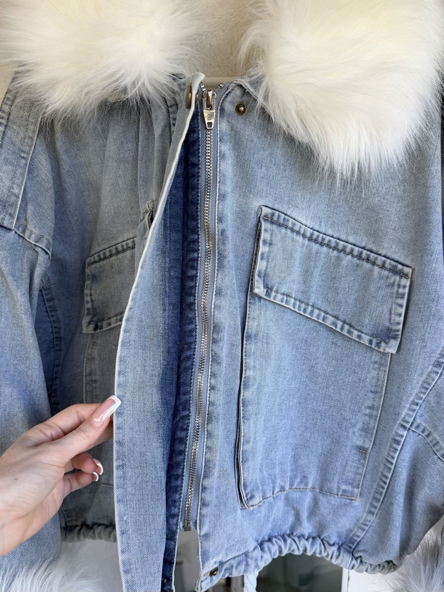Vestes: Winterjacke – Neuf (Voir description) à Frümsen par laura002 1