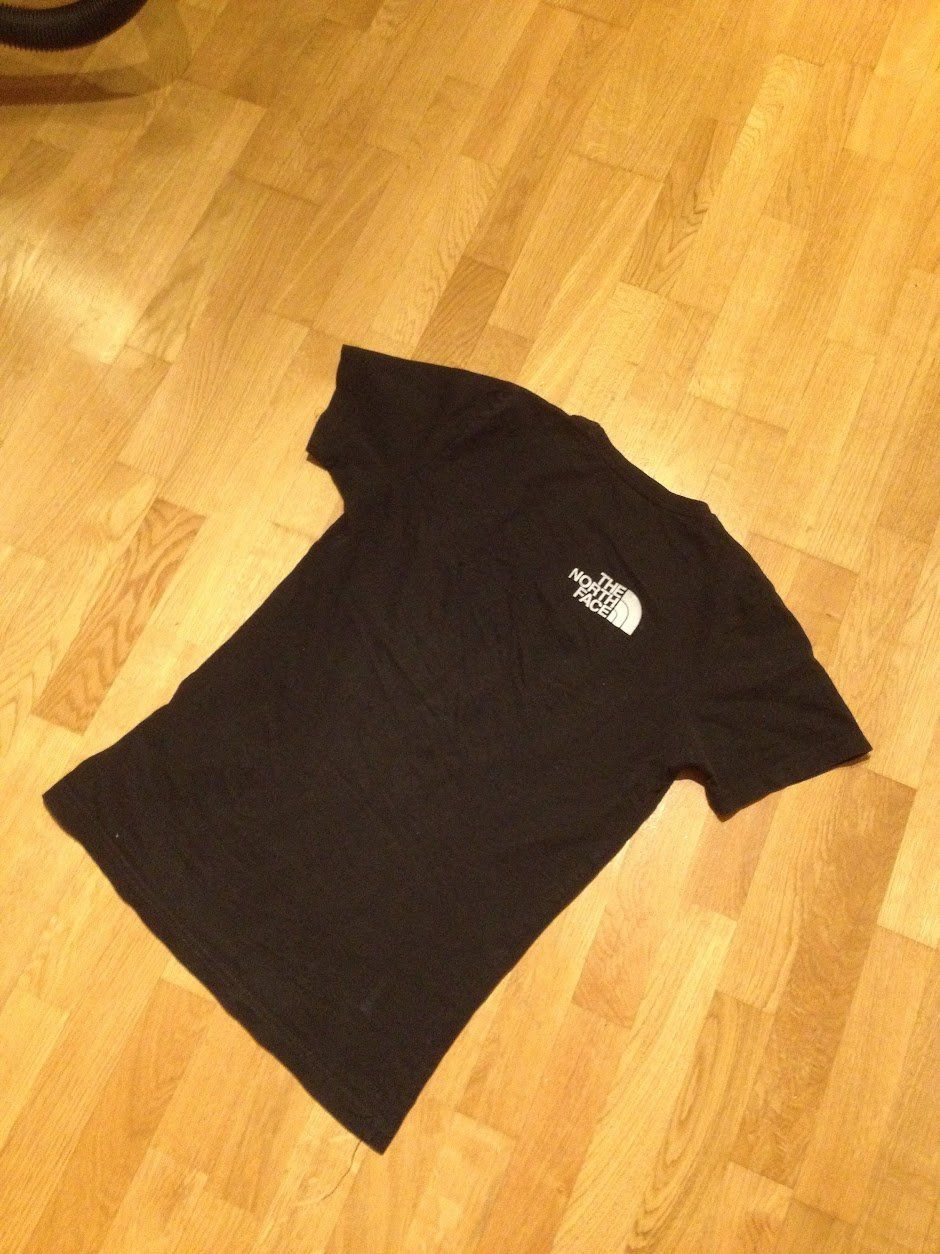 North Face T-shirt: Shirt The North Face – Usato da Dübendorf venduto da Fip05 3