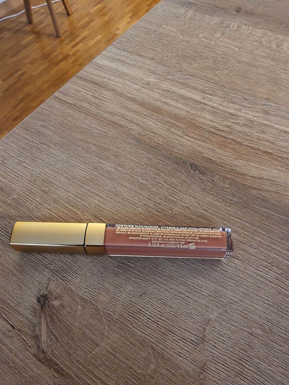 Make-up: Correcteur Révolution Pro orangé – Nuovo (secondo la descrizione) da Veyrier venduto da Leilazizou 1