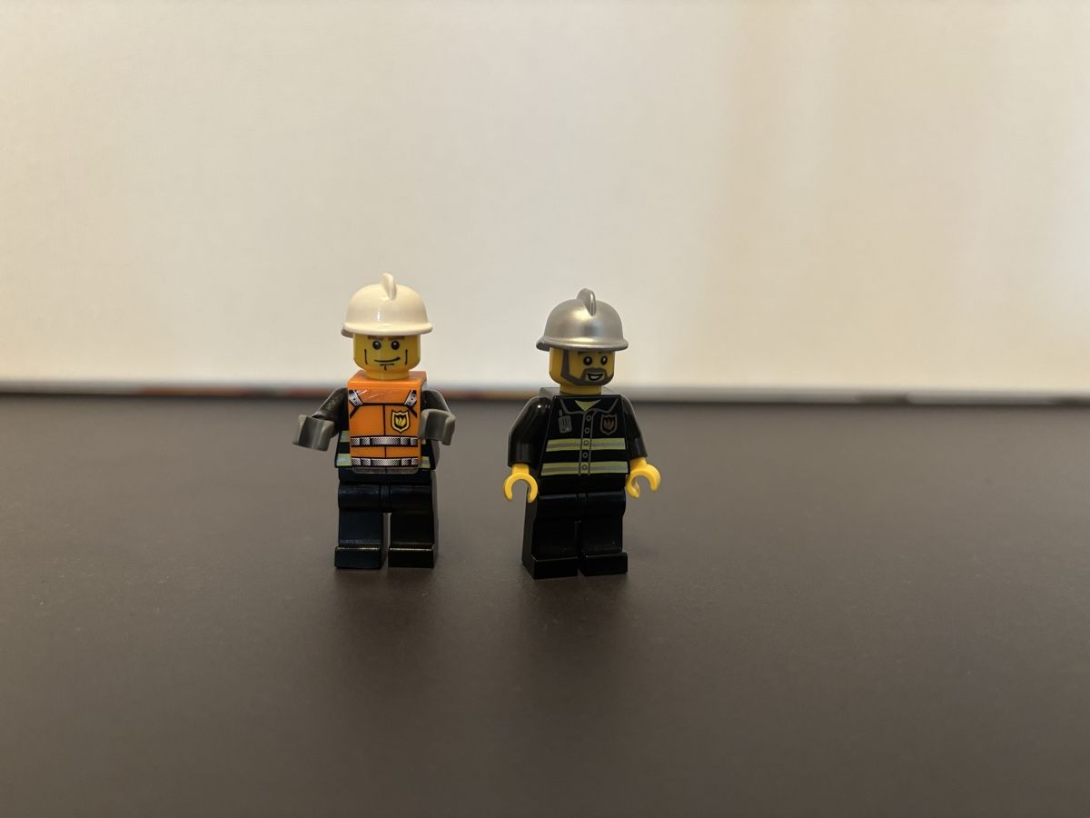 Lego Jouets: Lego City Sammlung – D'occasion à Worb par maco_arts 6