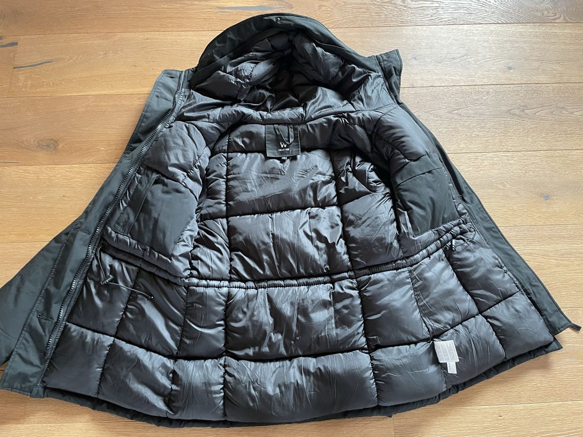 Giacche: Winterjacke / Winterparka – Usato da Aarwangen venduto da erd_ngx8 1