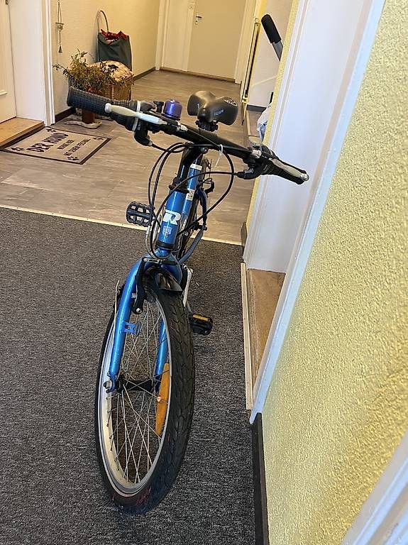 Vélos: Racer Viper Kinder Velo – D'occasion à Hilterfingen par mus_85w9 3