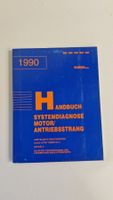 Handbuch Chrysler/Plymouth/Dodge 1990: Systemdiagnose
