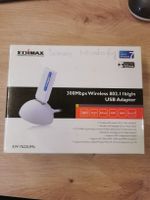 EDIMAX WLAN Wireless-USB Adapter