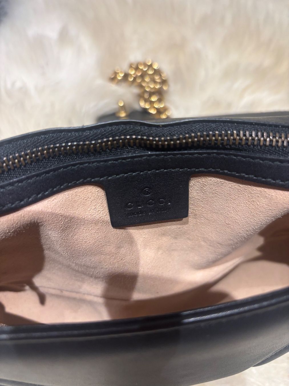 Gucci Borse da donna: Gucci Marmont – Nuovo (secondo la descrizione) da Zürich venduto da cvr_lv6d 3