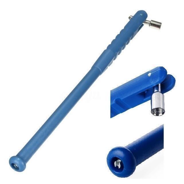 Tous les outils: Reifen - Ventilschaft - Einziehwerkzeug – Neuf avec emballage d'origine à Dietikon par Numis8953