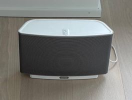 Sonos Five 1. Genration, Weiss