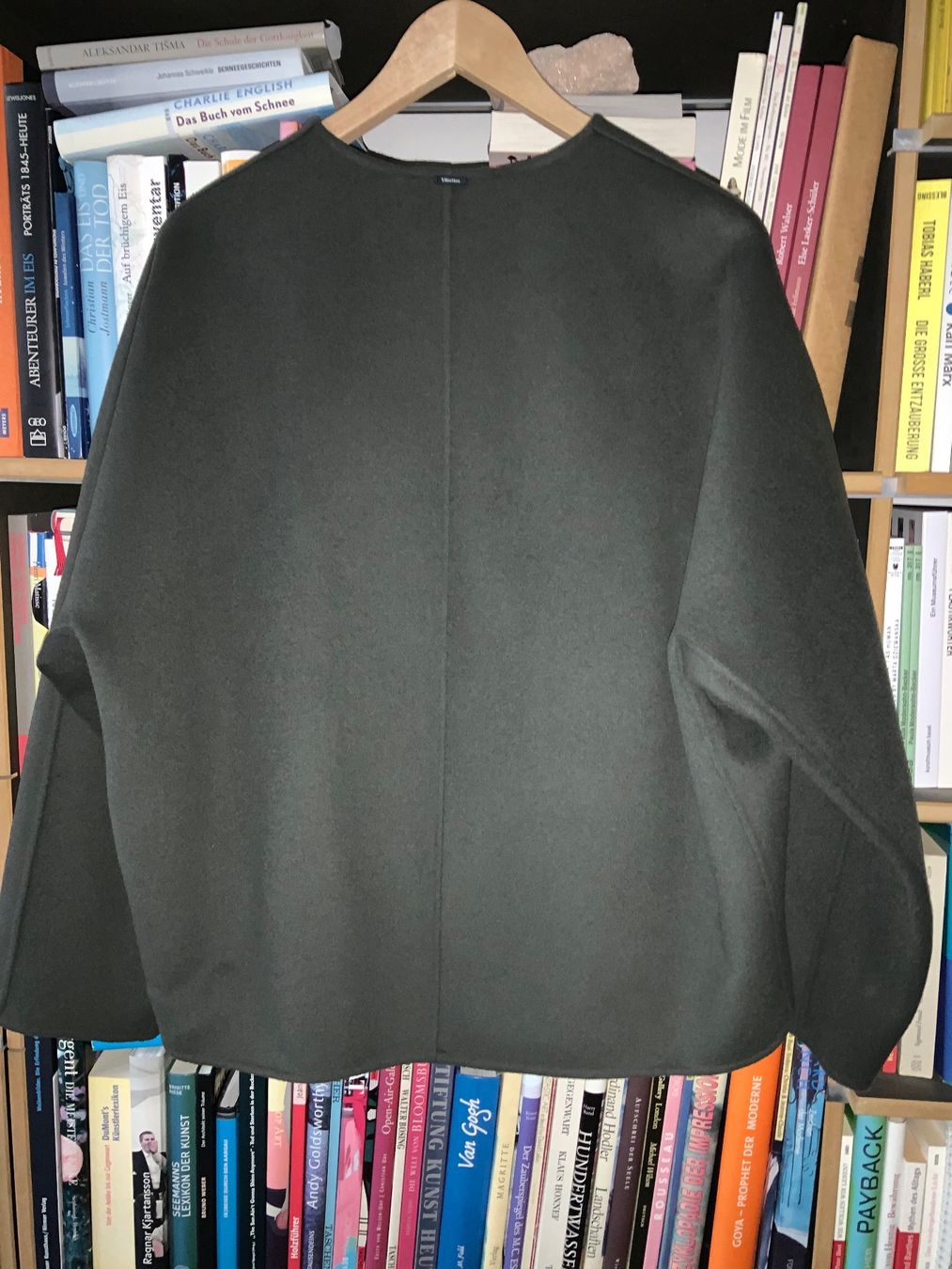 Max Mara Jacken: Jacke Max Mara – Gebraucht aus Basel von dreiklang01 1