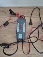 Bosch C3 Auto Batterieladegerät guter Zustand