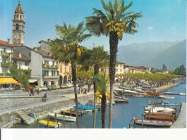 Ascona ca. 1980