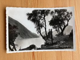 Gandria - 4 AK ab 1933