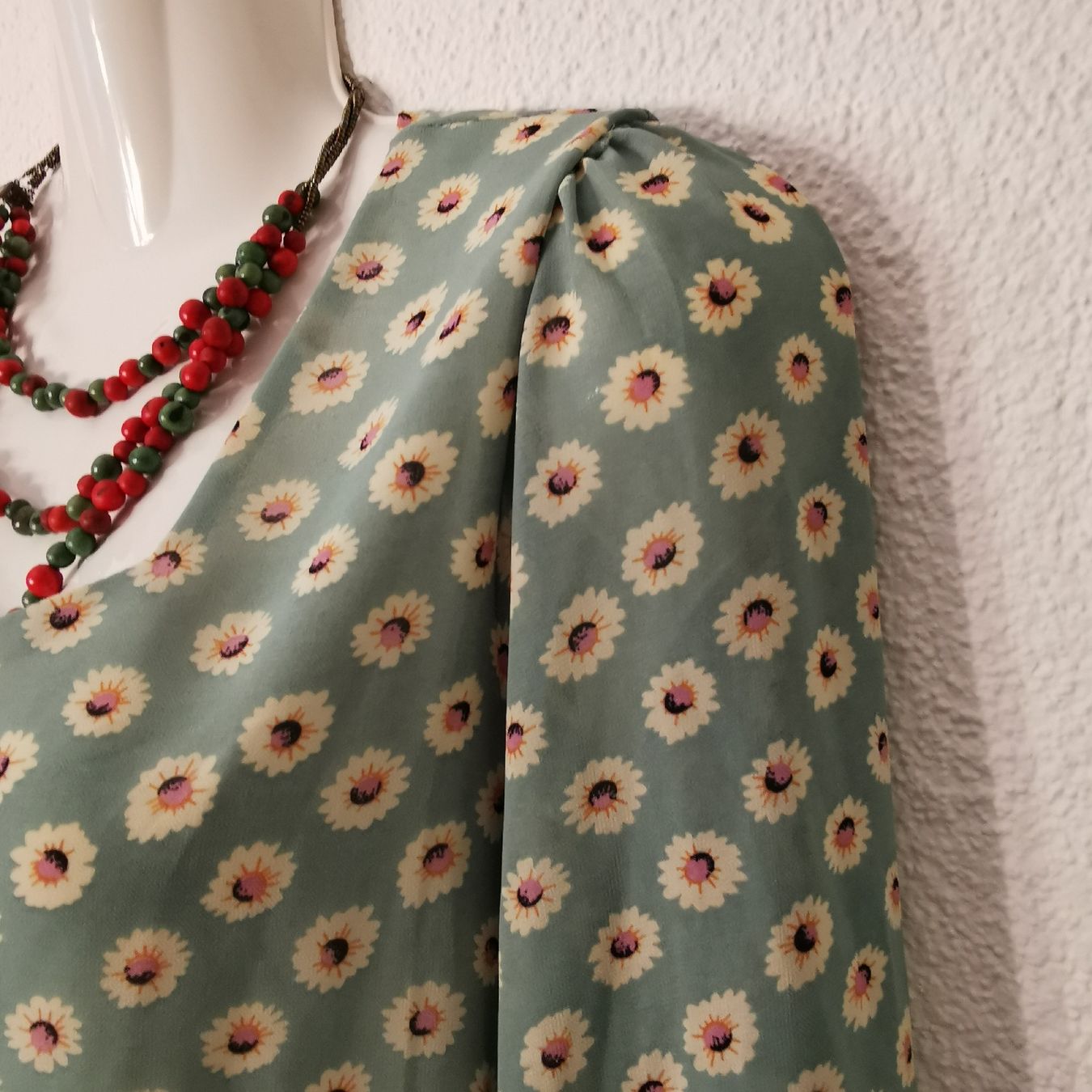 Vestiti: Damen Kleid Gr. M – Usato da Zürich venduto da mar_mv5c 2