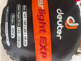 Schlafsack