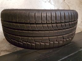 235/45R17 XL nokian Winter