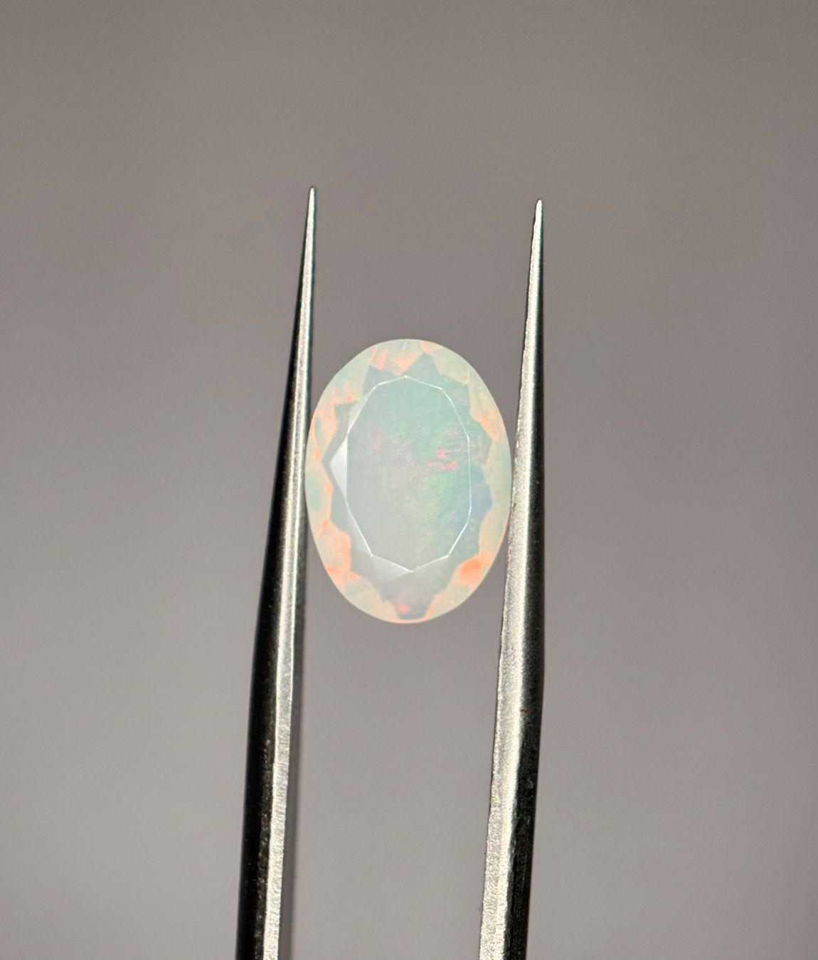 Pietre preziose: Ab 1 Fr. - 1.62 ct Opal Edelstein - unbehandelt – Nuovo (secondo la descrizione) da Mauren venduto da LieGems