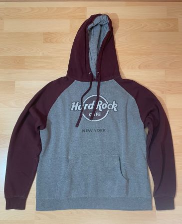 Pull Hard Rock café New York