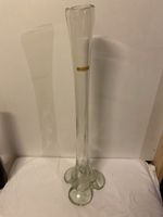 Elegante Bodenvasen Glasi Hergiswil