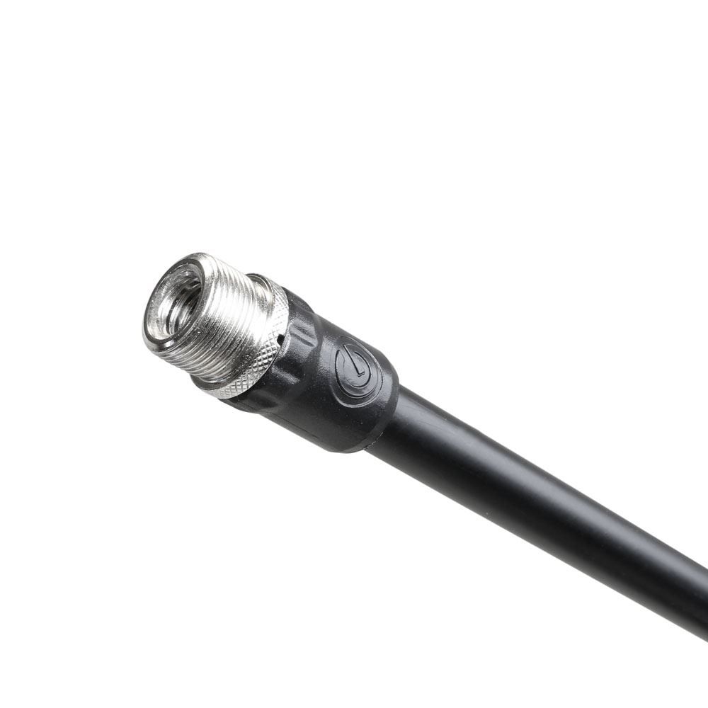 Supporti per strumenti musicali & leggii: Gravity MS 4322 B - Mikrofonständer mit Dreibein-Klappfuß – Nuovo e nell'imballaggio originale da Däniken SO venduto da Profog1 9
