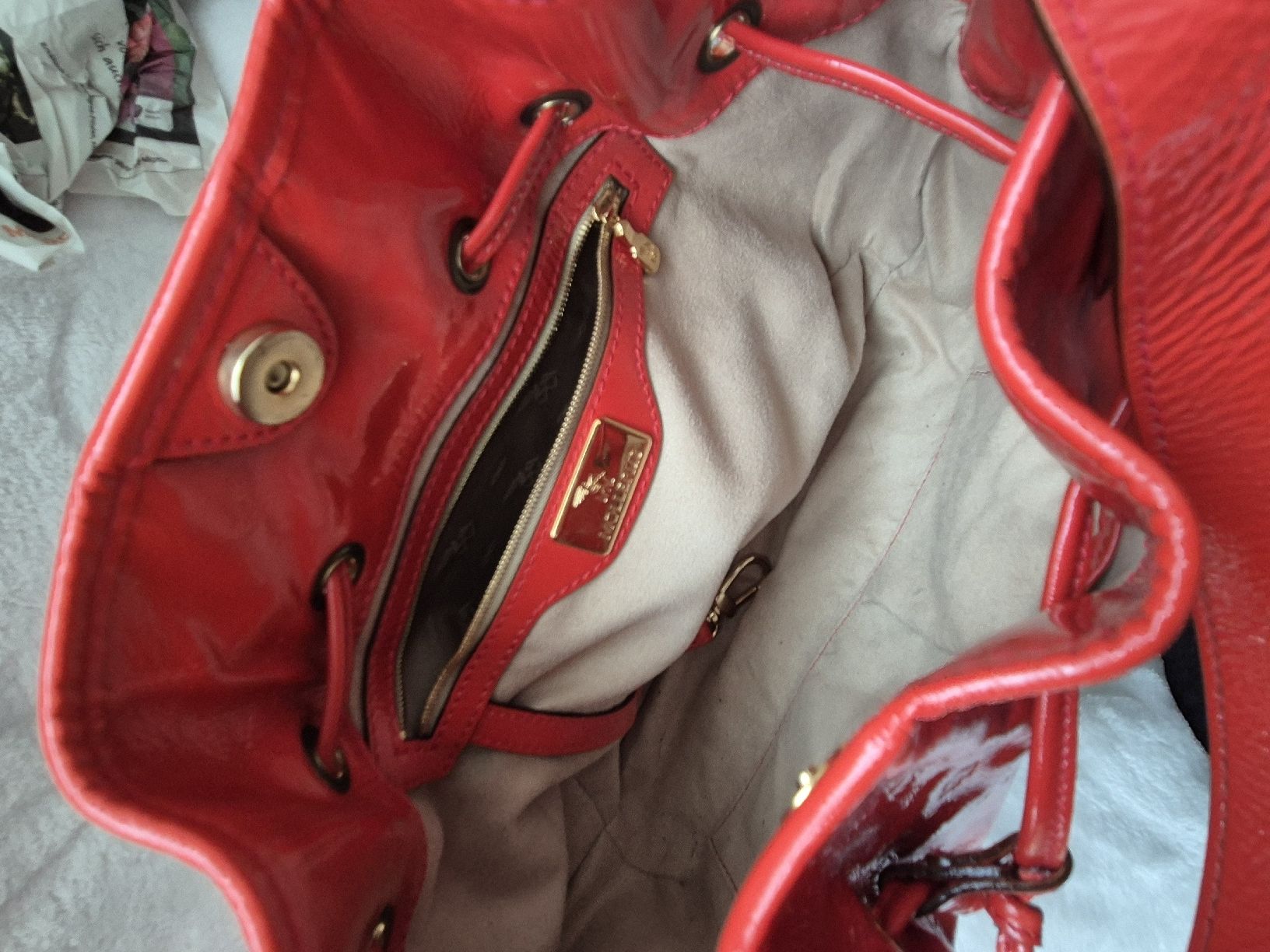Maison Mollerus Borse da donna: Maison Mollerus Beuteltasche – Usato da Thalwil venduto da Briscolina 4