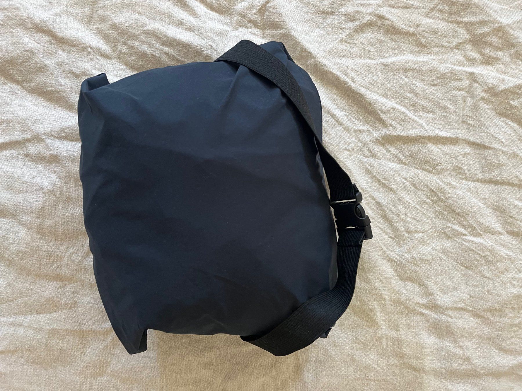 Jacken: Poncho imperméable Rukka – Gebraucht aus Genève von mat_qt5h 2