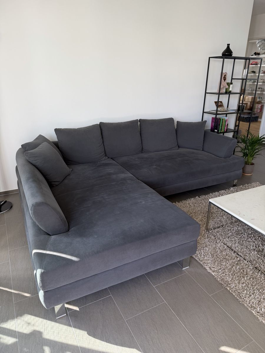 Sofas: Sofa 270cm x 200cm – Gebraucht aus Schaffhausen von solequart 2