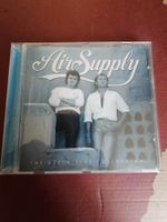 CD - Air Supply – The Definitive Collection (Soft Rock)