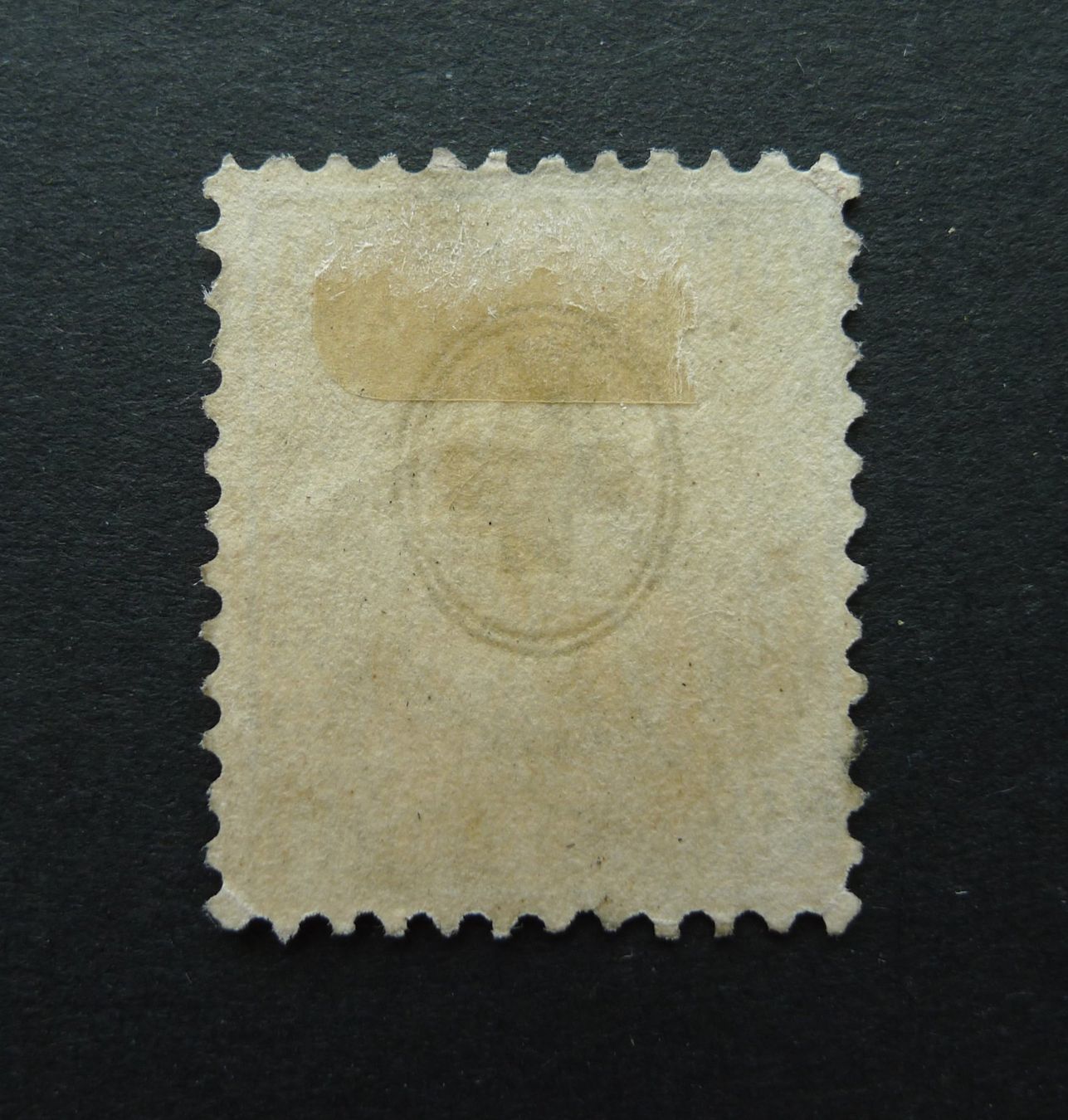 Tutti i francobolli: Nr. 31 mit Vollstempel BRIGUE VS – Usato da Ebikon venduto da SilvioFreund 1