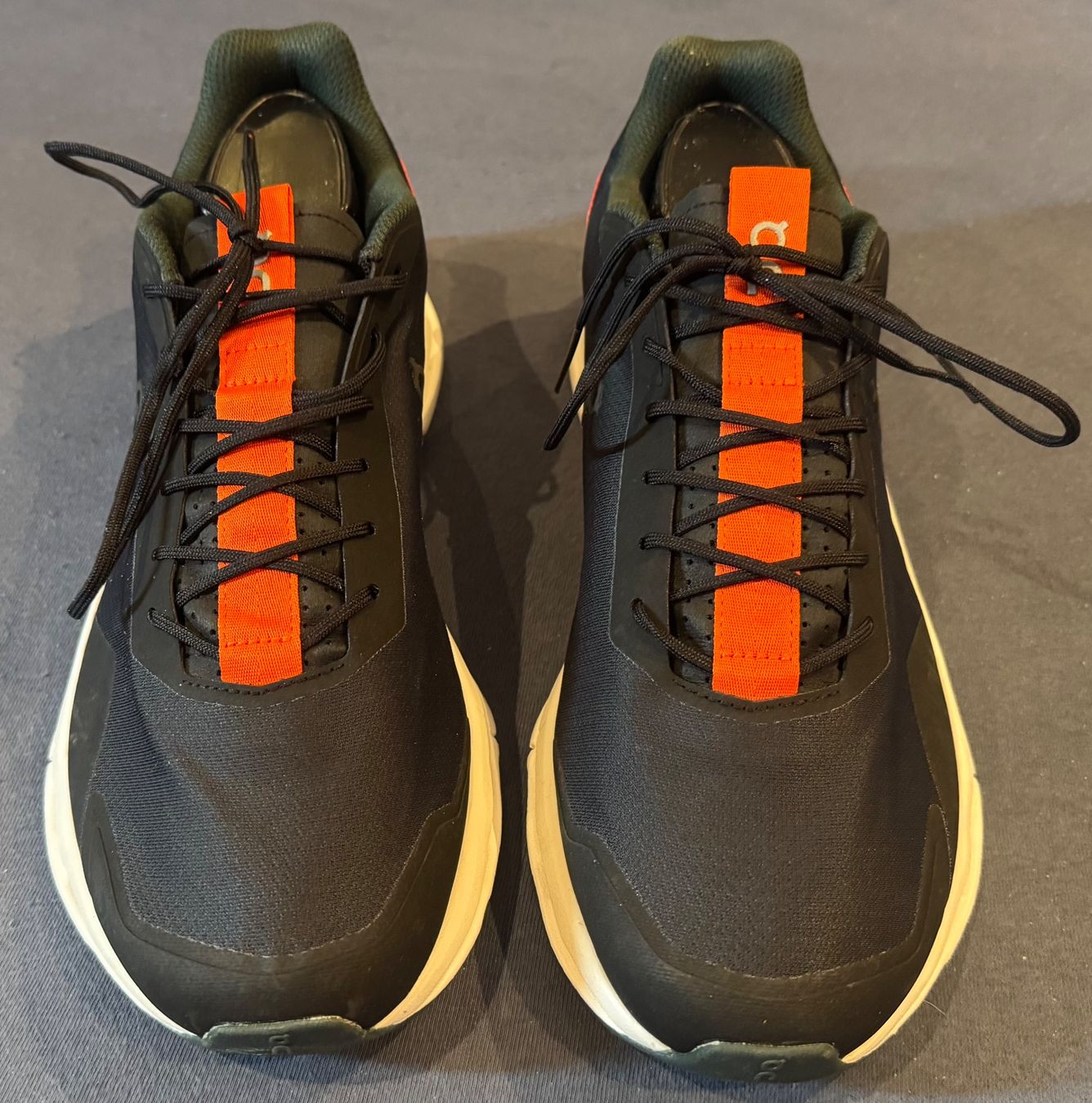 On Chaussures hommes: *** ON CLOUDNOVA FORM NEUE UND UNGETRAGEN *** – Neuf (Voir description) à Giumaglio par soloemi 3