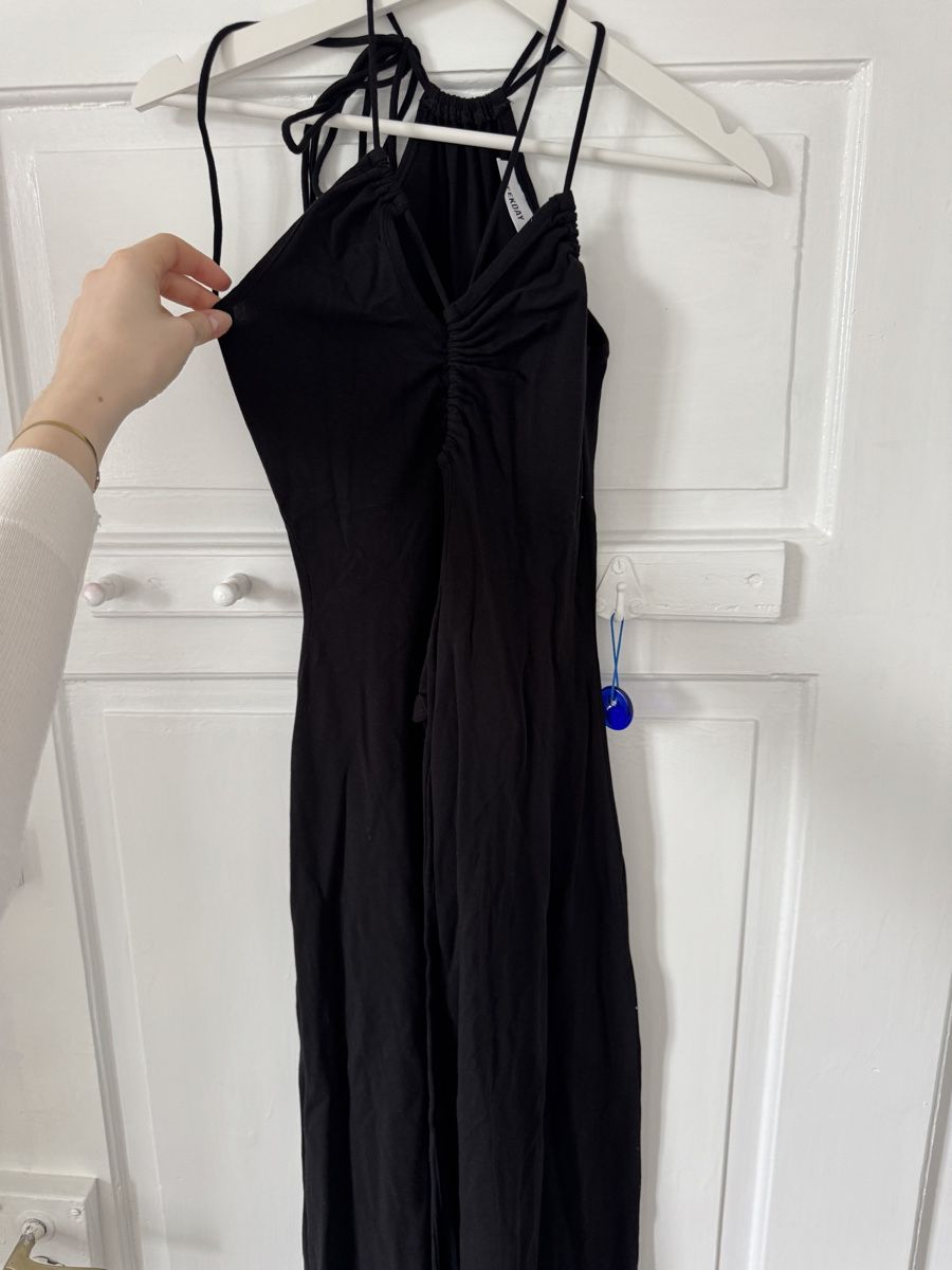 Weekday Vestiti: Weekday Kleid – Nuovo (secondo la descrizione) da Zürich venduto da afcvx 1