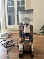 Kaffeemühle Eureka Mignon Chrome 