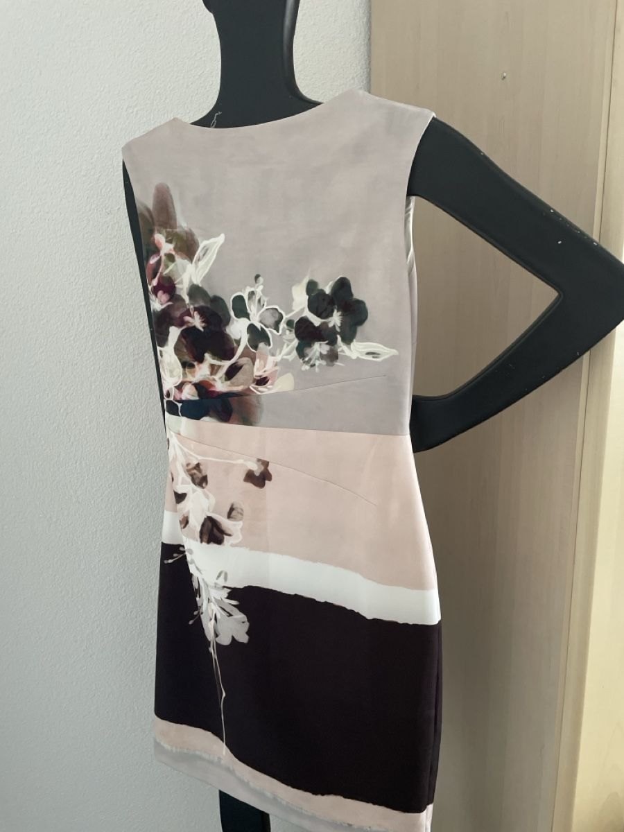 Phase Eight Kleider: Phase Eight Kleid UK14/42 – Gebraucht aus Uttwil von Mirabellablau 5