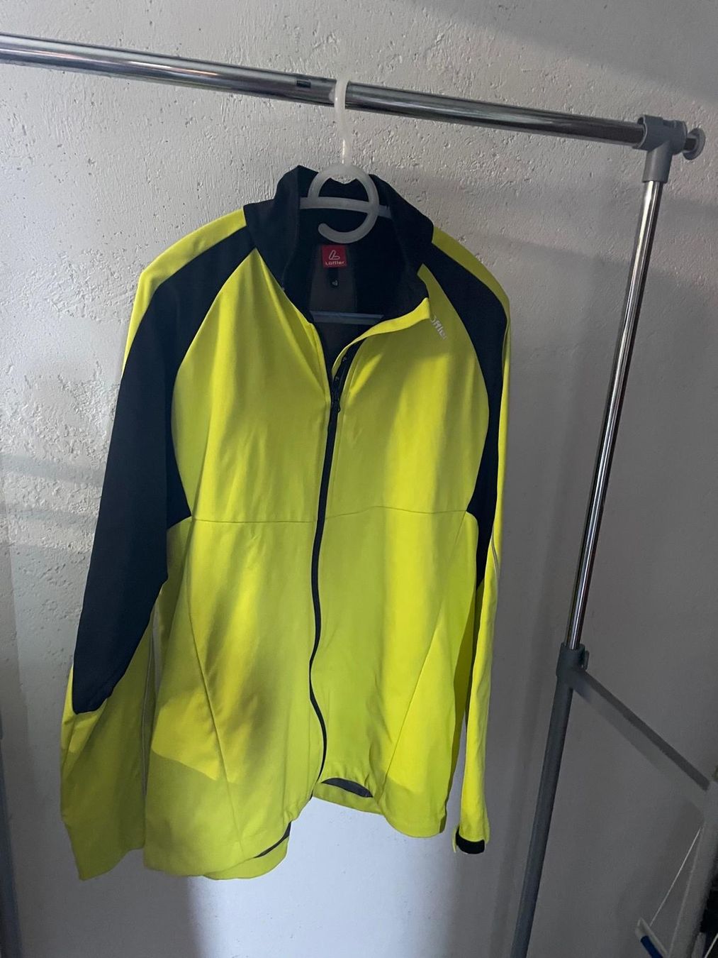 Jacken: Velojacke Herren – Gebraucht aus Zürich von mar_xfn9