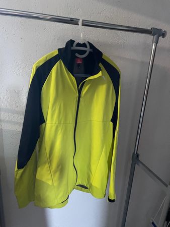 Velojacke Herren