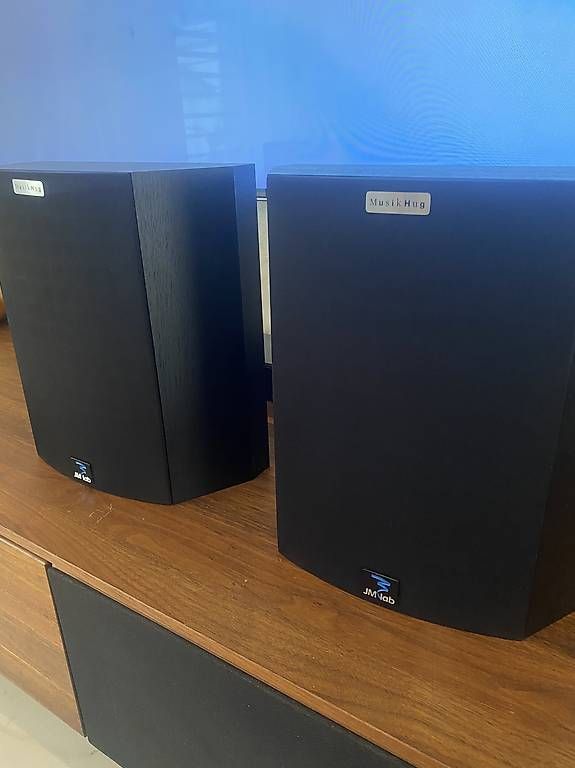 Focal Lautsprecher: Focal JM Lab Chorus SR700 Lautsprecher – Gebraucht aus Buchs Ag von slj_hbb7 1