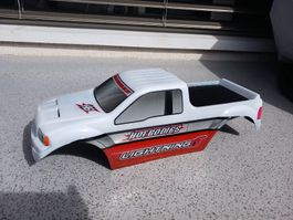 Carrosserie RC Hot Bodies Lightning GT 1/10 état neuf