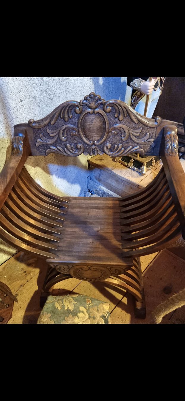 Fauteuils: fauteuil  – D'occasion à Saubraz par Caly0