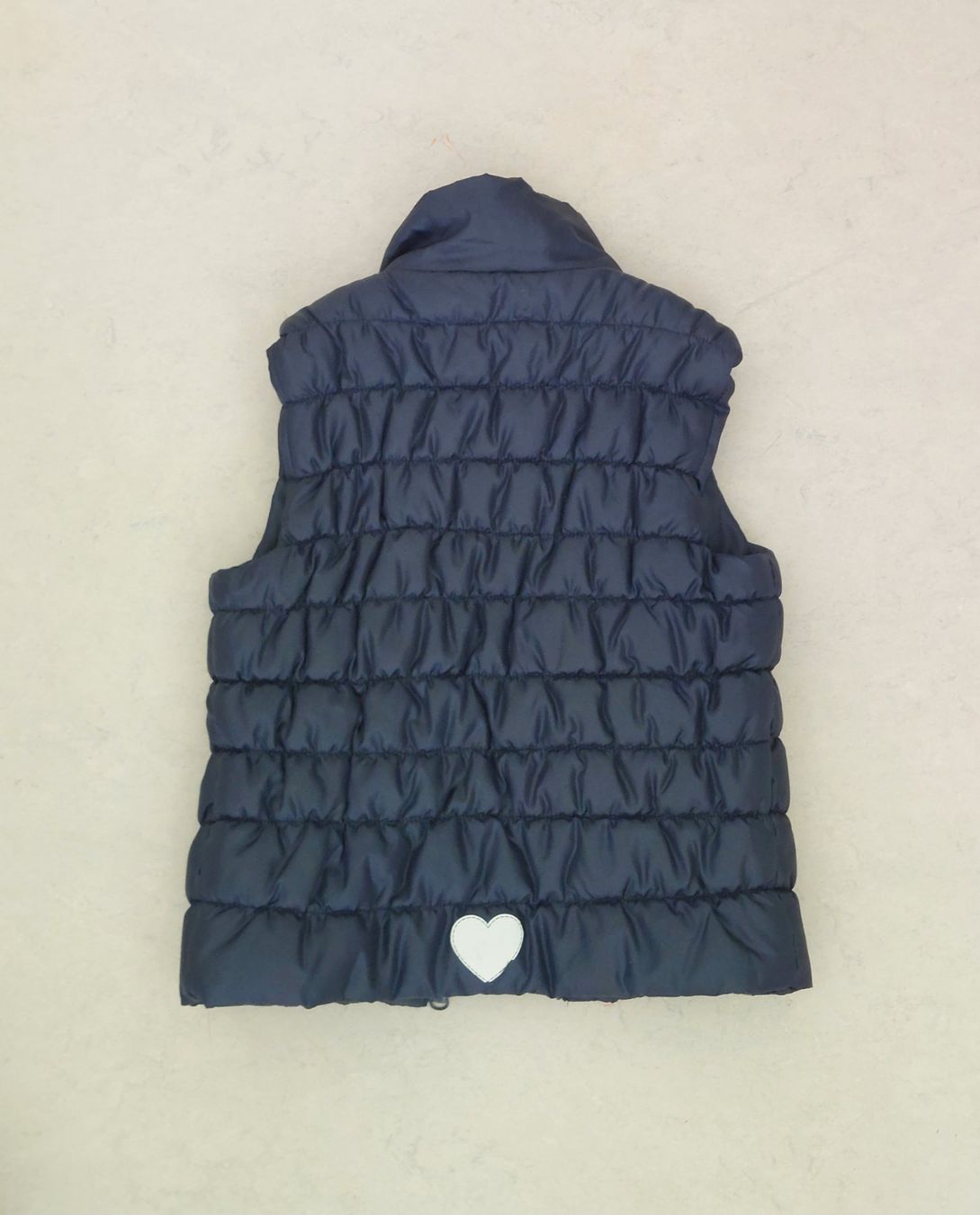 Altro abbigliamento per bambina: Übergangsweste Gilet Mädchen Gr.110 – Usato da Pfäffikon SZ venduto da max_5ylc 2