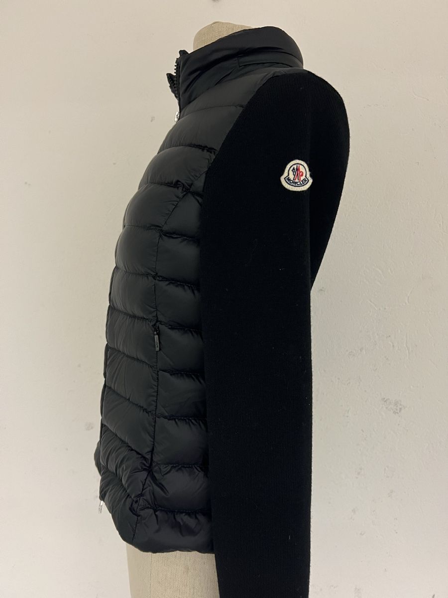 Moncler Jacken: Moncler jacket – Neu (gemäss Beschreibung) aus Zürich von Claus-Zr 1