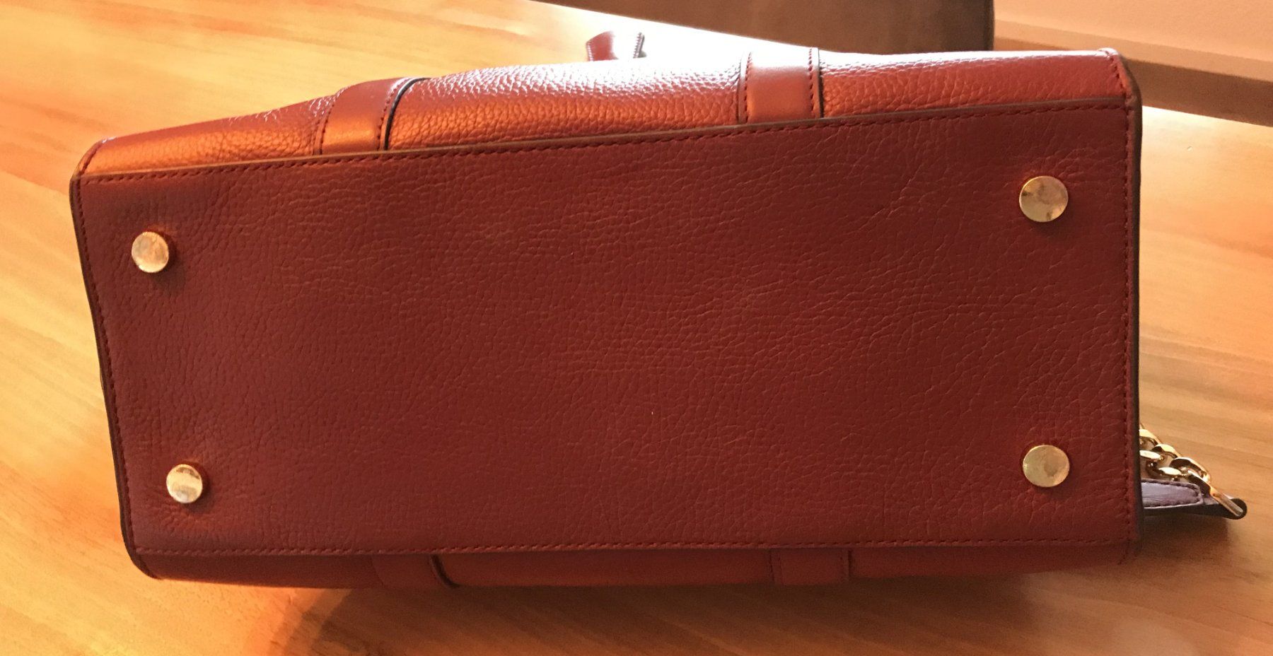 Michael Kors Borse da donna: Michael Kors Handtasche – Usato da Altstätten SG venduto da Nik2009 3
