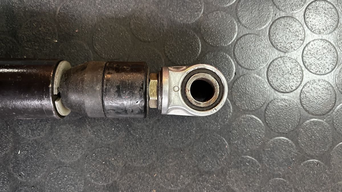 Tutti i ricambio per moto: Stossdämpfer Koni 30cm 2 Stück – Usato da St.Gallen venduto da Hbuua 4