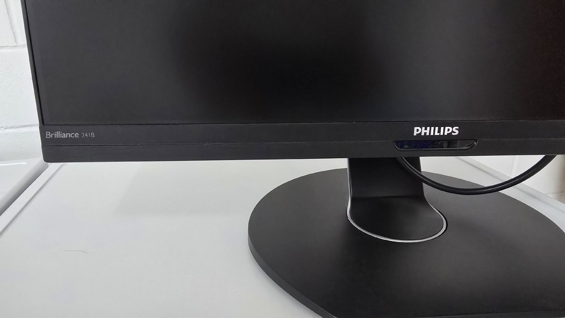Philips Monitor: Écran Philips 241B – Usato da Le Fuet venduto da Redd273 1