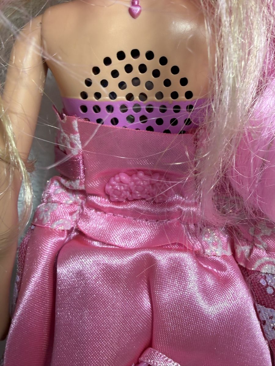 Bambole: BARBIE – Usato da Bedano venduto da VBimby 4