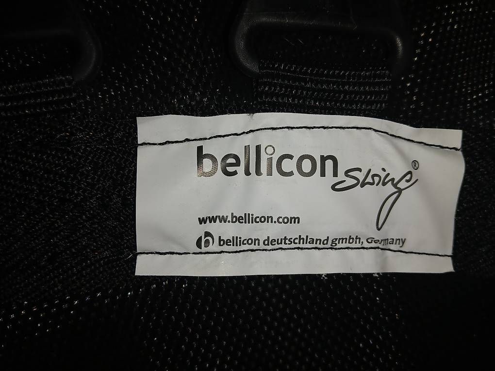 Bellicon Trampolines: Trampolin Bellicon – D'occasion à Bern par Videro 2