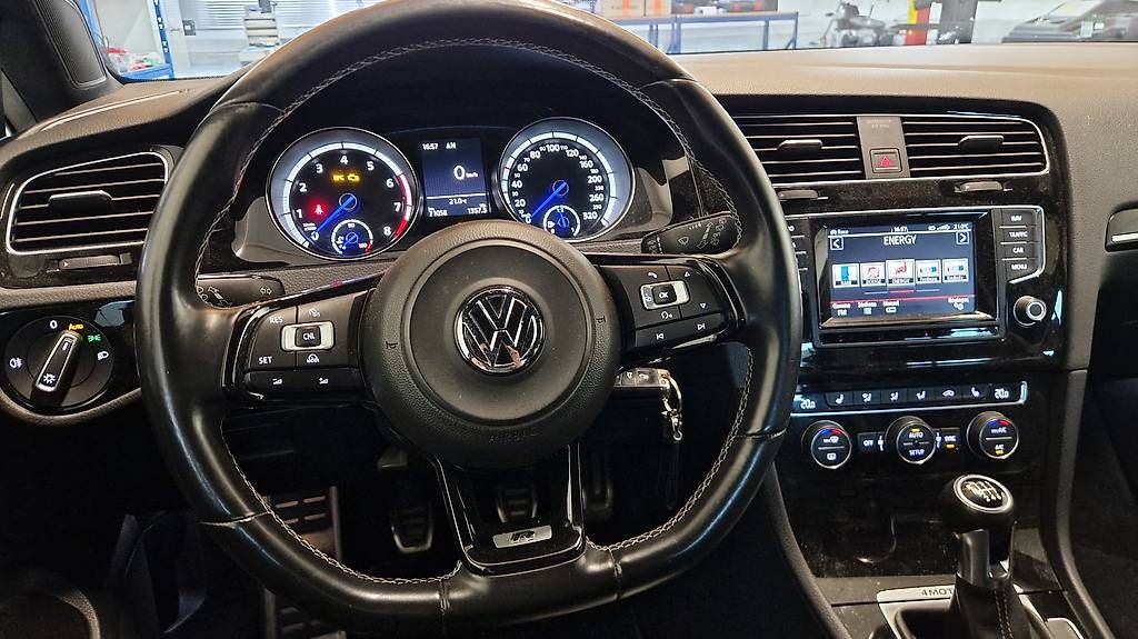 Automobili: VW GOLF 7R ABT 360 CH – Usato da Le Bry venduto da bff_kxt9 1